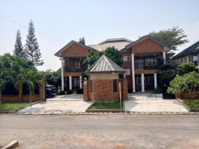 Bamberick Villa Apartments